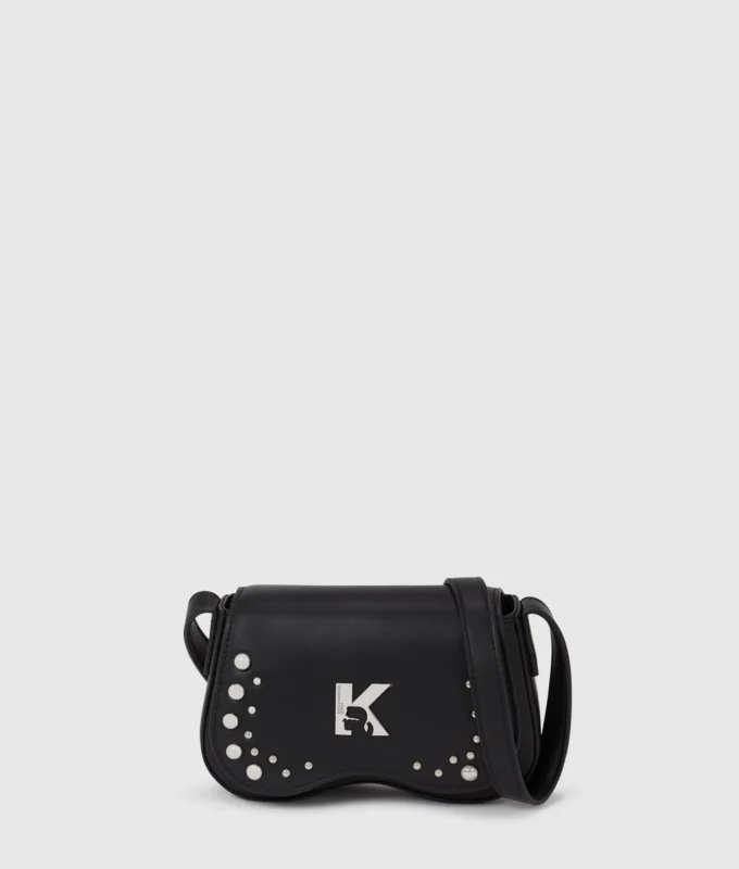 Zonnebril mini crossbodytas