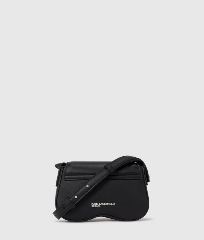 Zonnebril mini crossbodytas